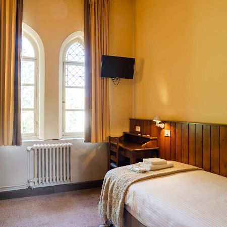 Guesthouse Poortackere Ghent Luaran gambar