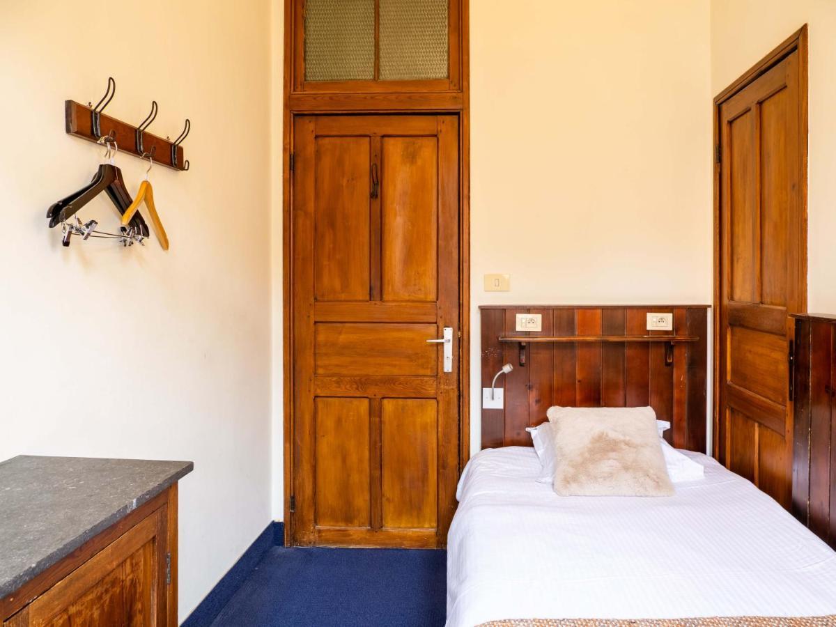 Guesthouse Poortackere Ghent Luaran gambar