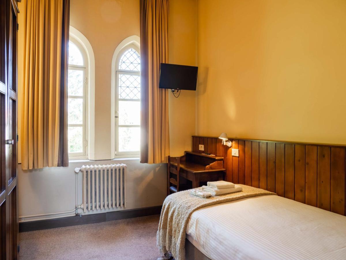 Guesthouse Poortackere Ghent Luaran gambar