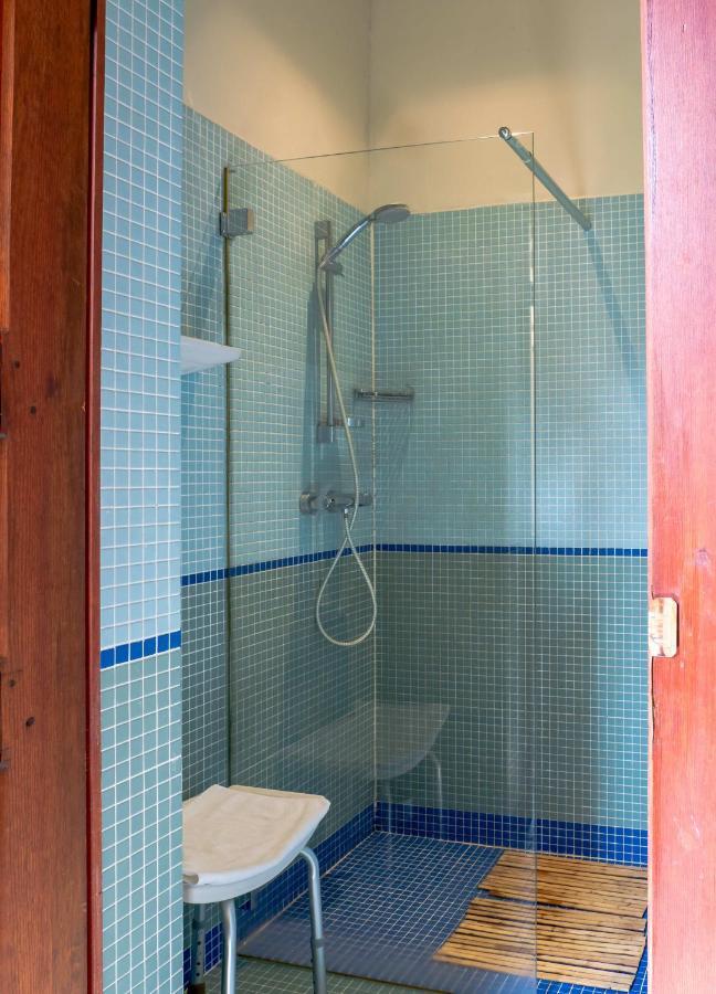Guesthouse Poortackere Ghent Luaran gambar