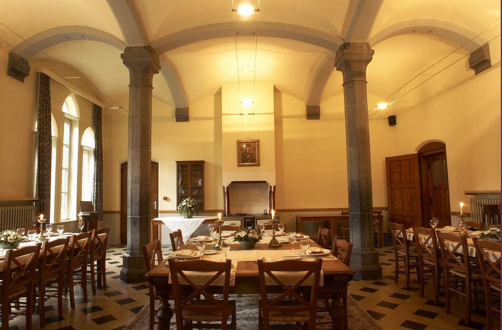Guesthouse Poortackere Ghent Luaran gambar