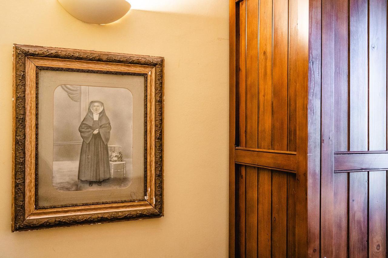 Guesthouse Poortackere Ghent Luaran gambar